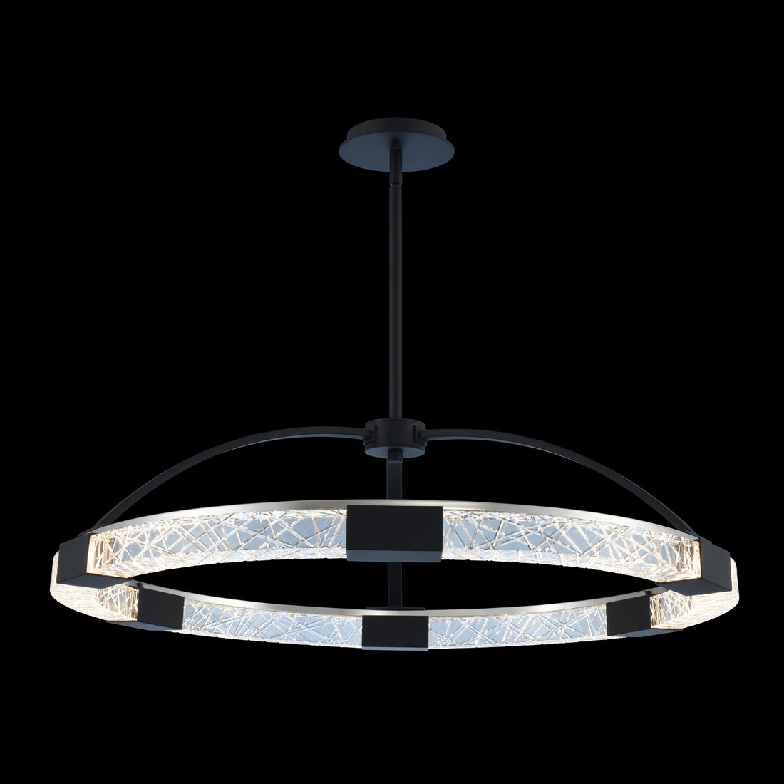 ALLEGRI, ATHENA LED PENDANT, PENDANT LIGHT