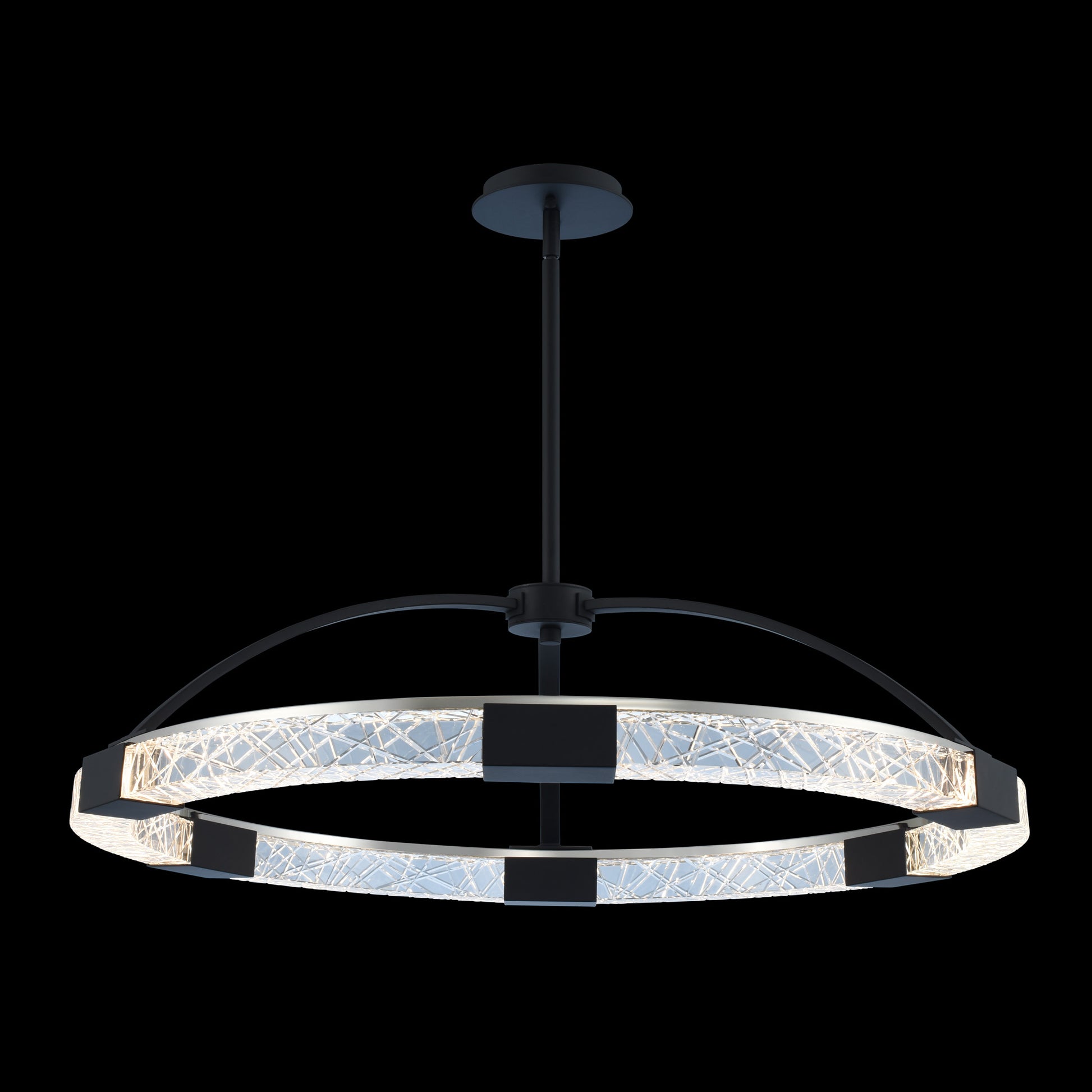 ALLEGRI, ATHENA LED PENDANT, PENDANT LIGHT