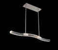 ALLEGRI, ATHENA LED ISLAND, PENDANT LIGHT