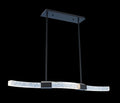 ALLEGRI, ATHENA LED ISLAND, PENDANT LIGHT