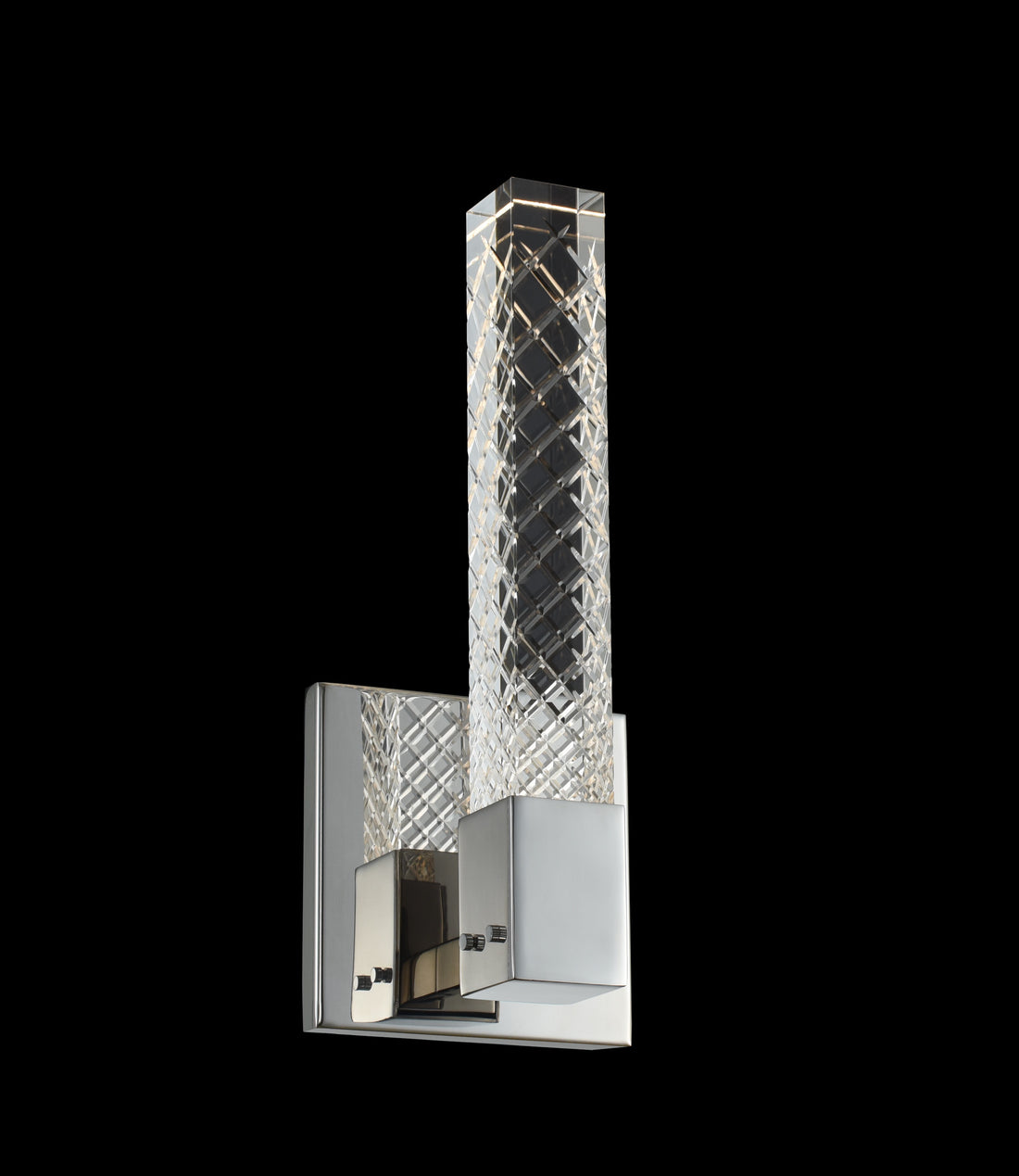 ALLEGRI, APOLLO LED ADA WALL BRACKET, WALL SCONCES