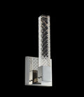 ALLEGRI, APOLLO LED ADA WALL BRACKET, WALL SCONCES