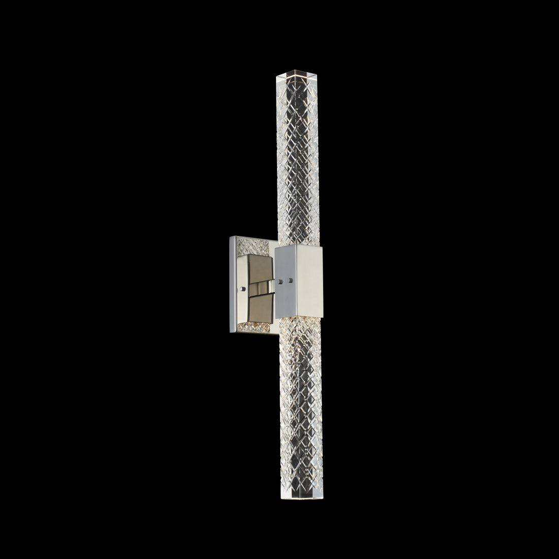 ALLEGRI, APOLLO LED ADA WALL BRACKET, WALL SCONCES