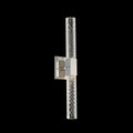 ALLEGRI, APOLLO LED ADA WALL BRACKET, WALL SCONCES