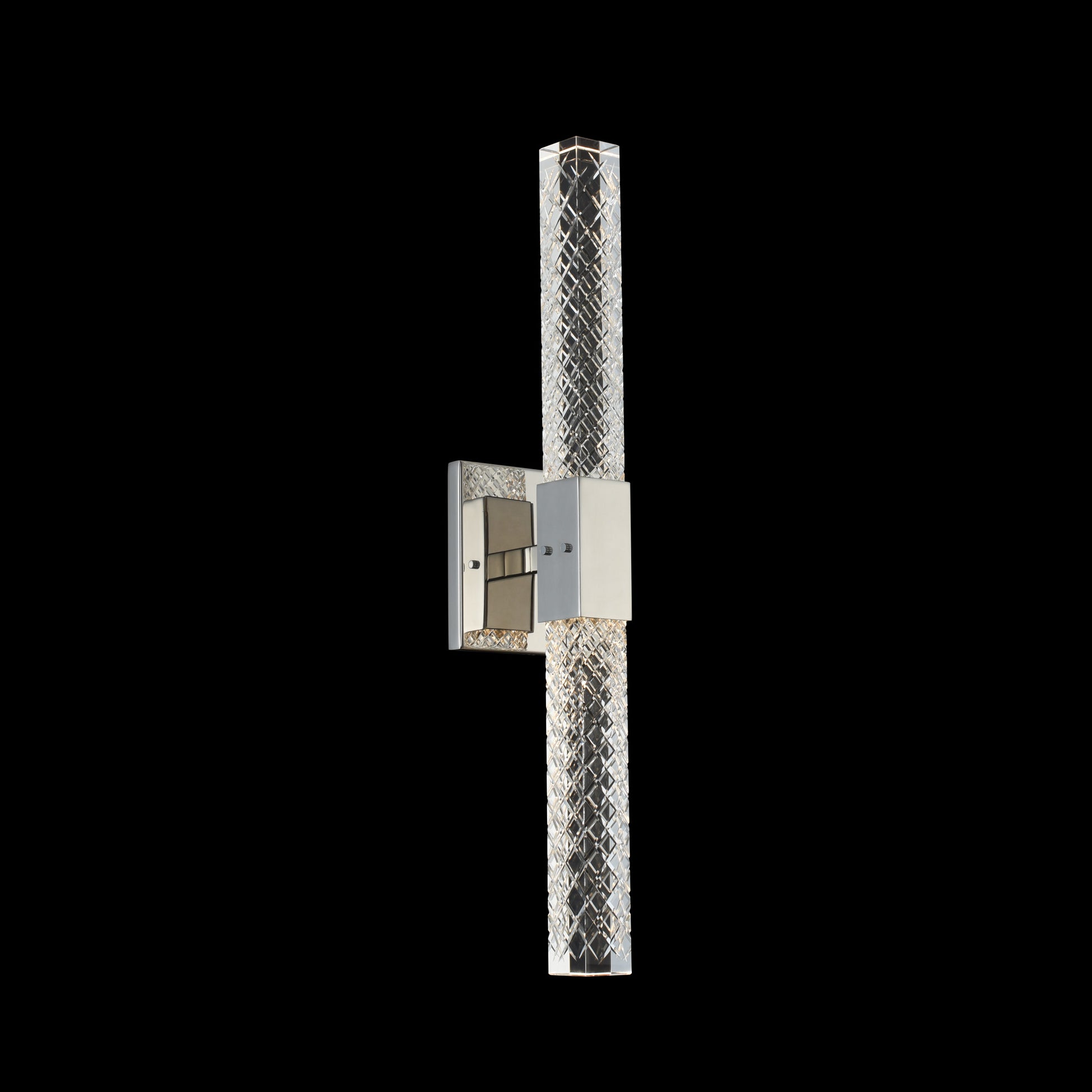 ALLEGRI, APOLLO LED ADA WALL BRACKET, WALL SCONCES