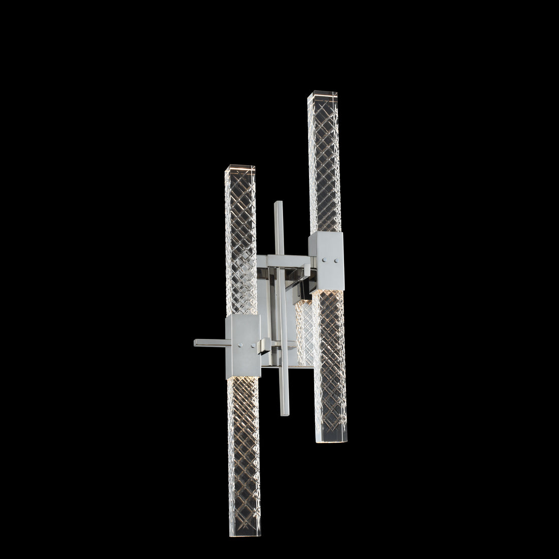 ALLEGRI, APOLLO LED WALL BRACKET, WALL SCONCES