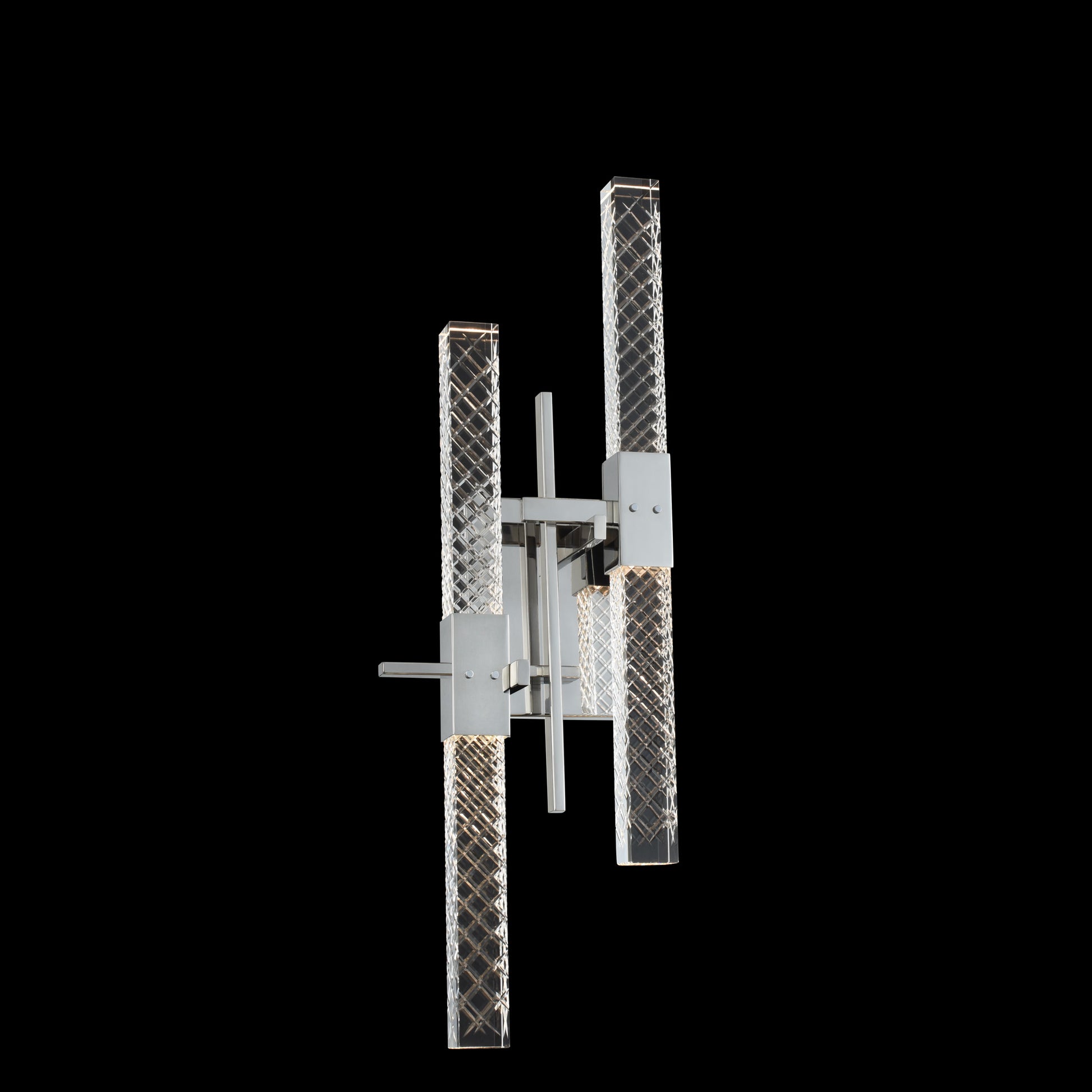 ALLEGRI, APOLLO LED WALL BRACKET, WALL SCONCES