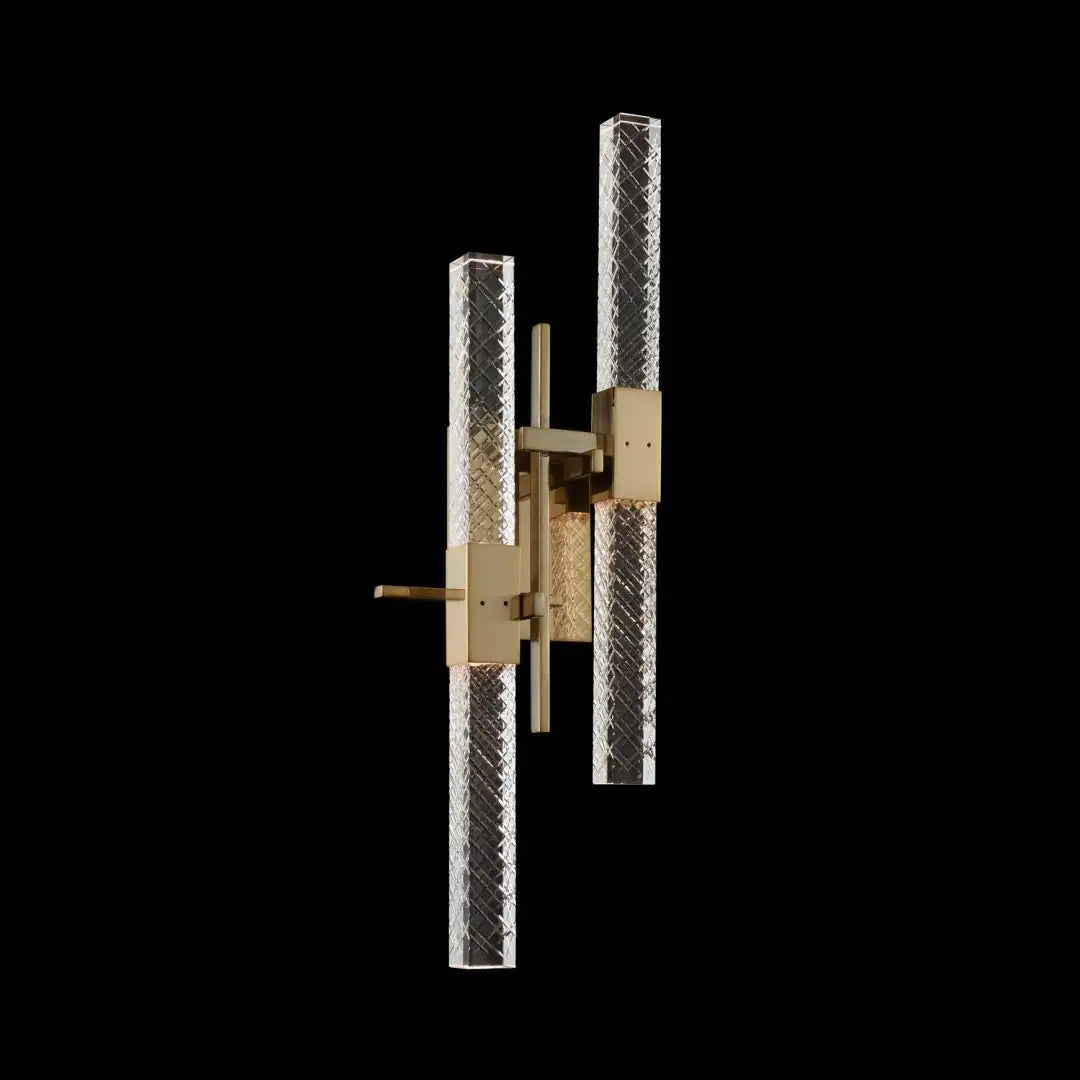 ALLEGRI, APOLLO WALL SCONCE, WALL SCONCES