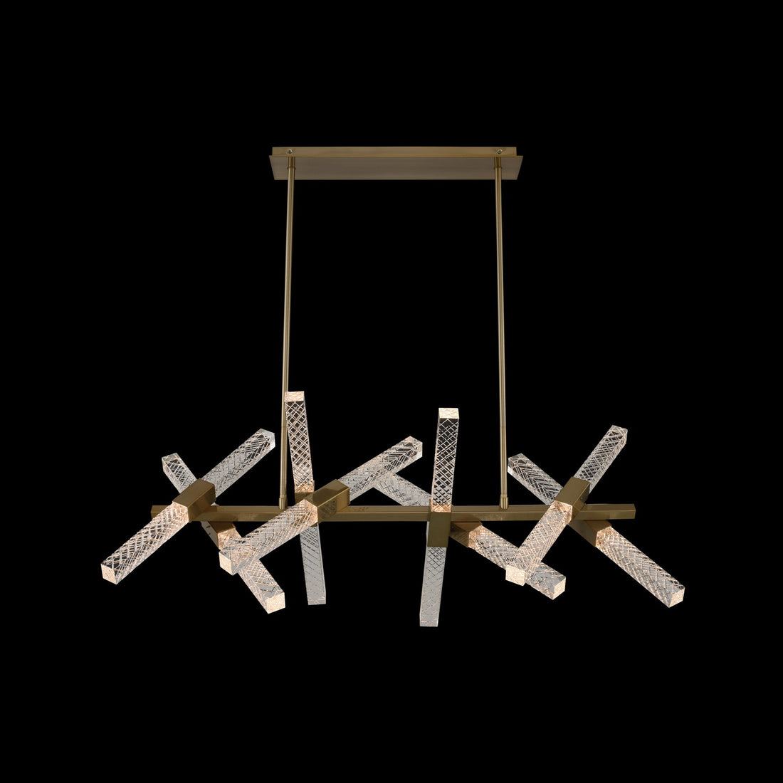 ALLEGRI, APOLLO ISLAND | 034960-038-FR001, PENDANT LIGHT