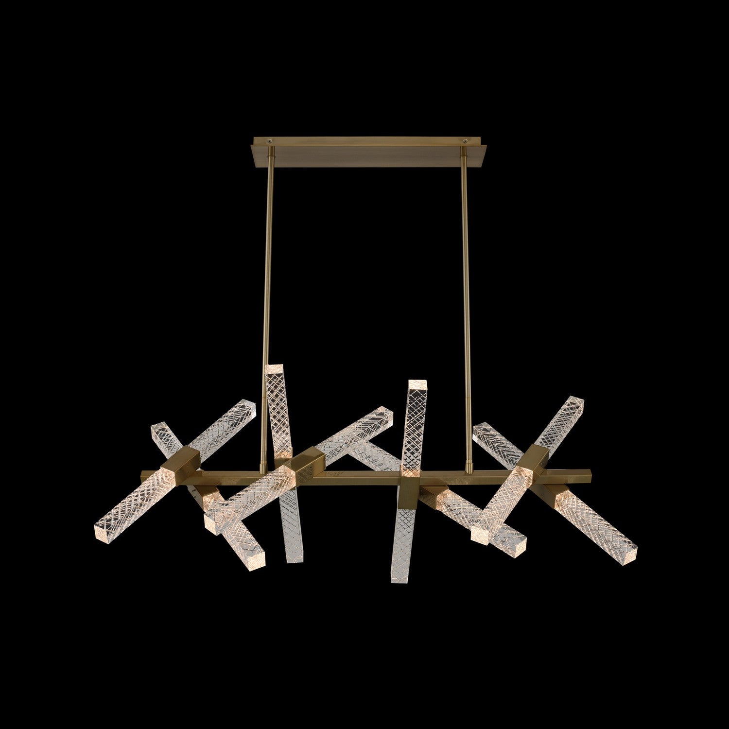 ALLEGRI, APOLLO ISLAND | 034960-038-FR001, PENDANT LIGHT