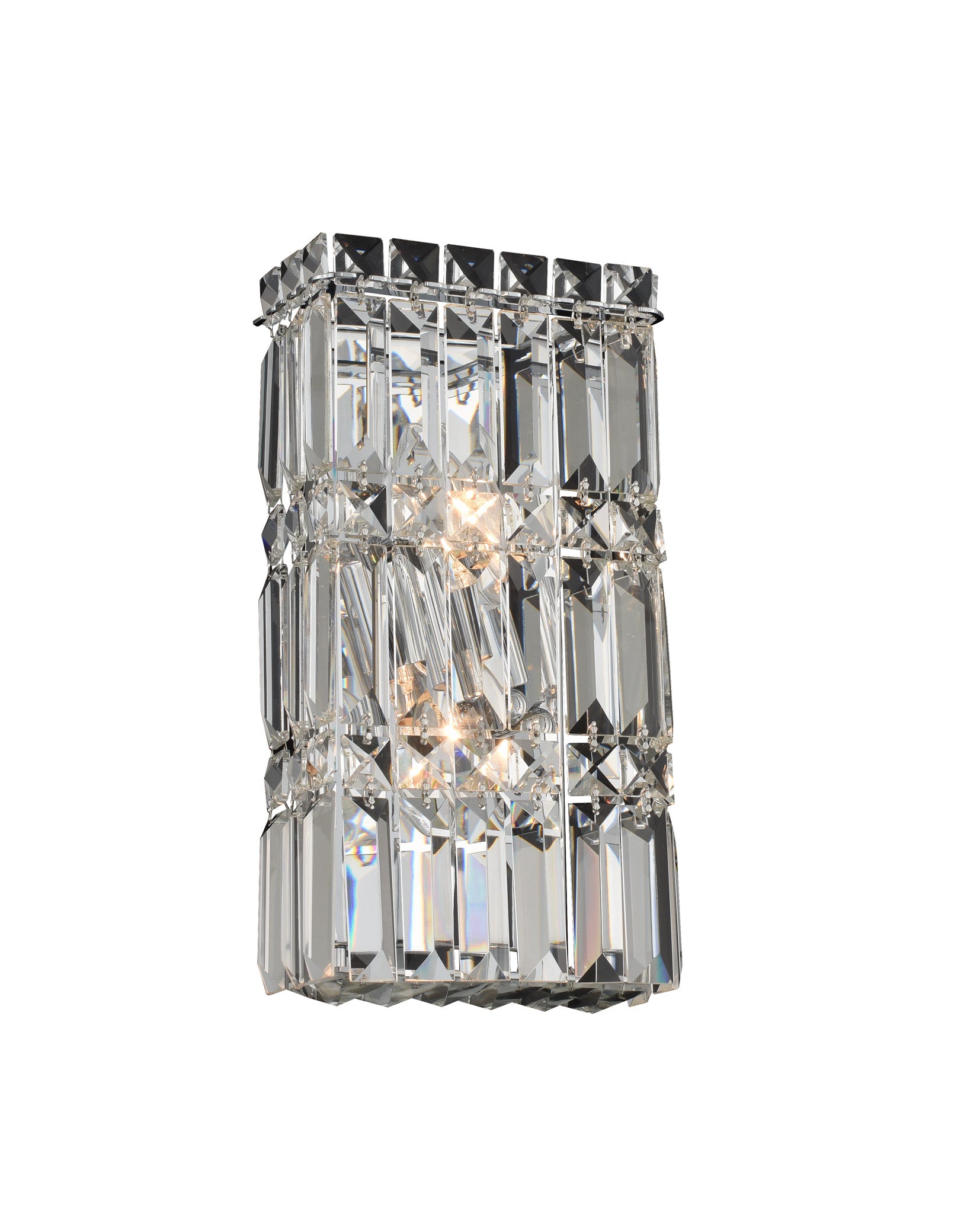 ALLEGRI, RETTANGOLO ADA WALL SCONCE, WALL SCONCES