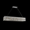 ALLEGRI, RETTANGOLO ISLAND, PENDANT LIGHT