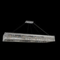 ALLEGRI, RETTANGOLO ISLAND, PENDANT LIGHT
