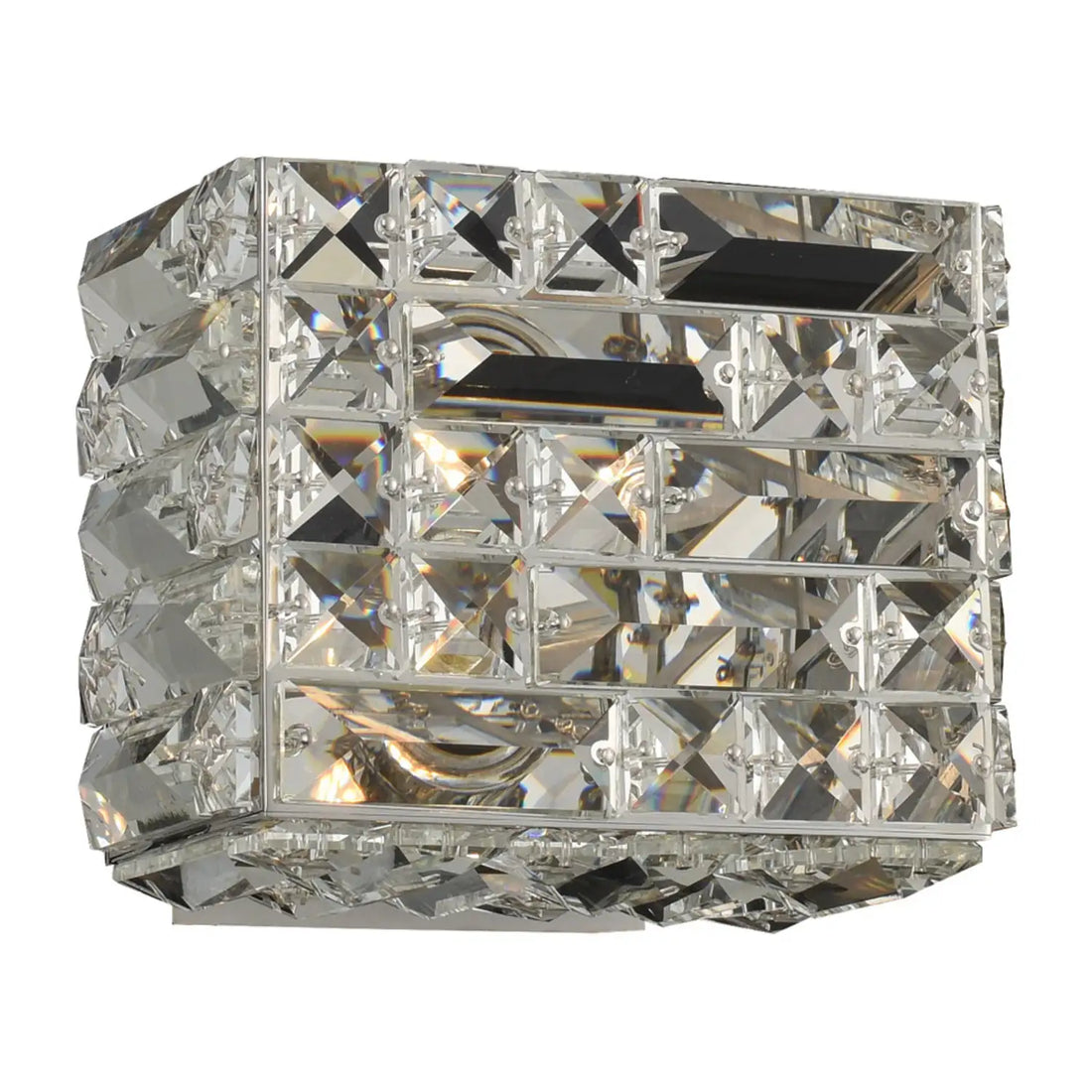 ALLEGRI, MARAZZI BATH WALL SCONCE, VANITY LIGHT