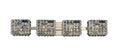 ALLEGRI, MARAZZI BATH LIGHT, VANITY LIGHT