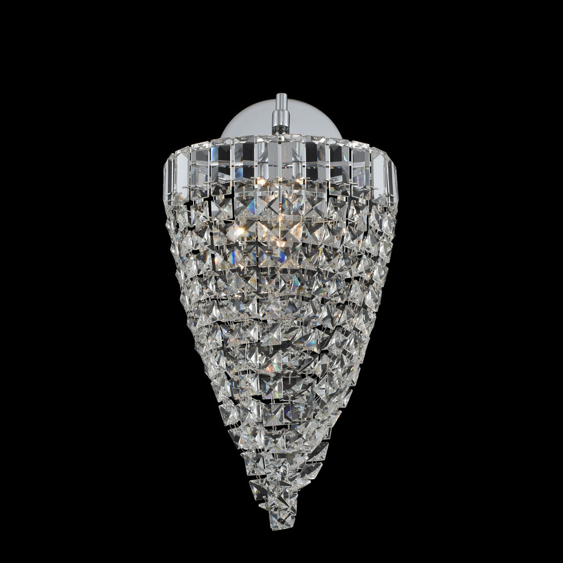 ALLEGRI, MIRA WALL SCONCE, WALL SCONCES