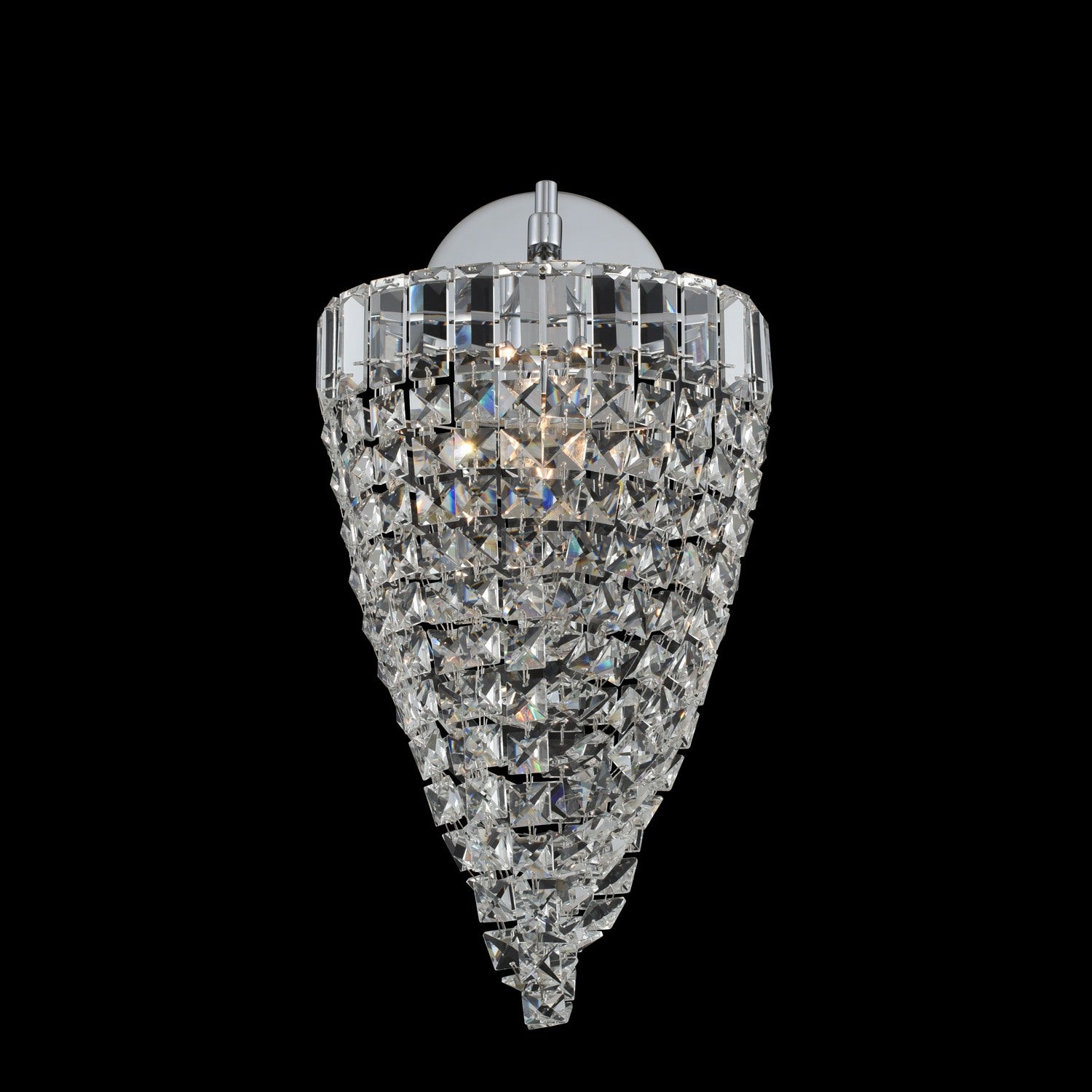 ALLEGRI, MIRA WALL SCONCE, WALL SCONCES