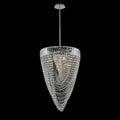 ALLEGRI, MIRA FOYER, CHANDELIER LIGHT