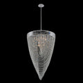 ALLEGRI, MIRA FOYER, CHANDELIER LIGHT