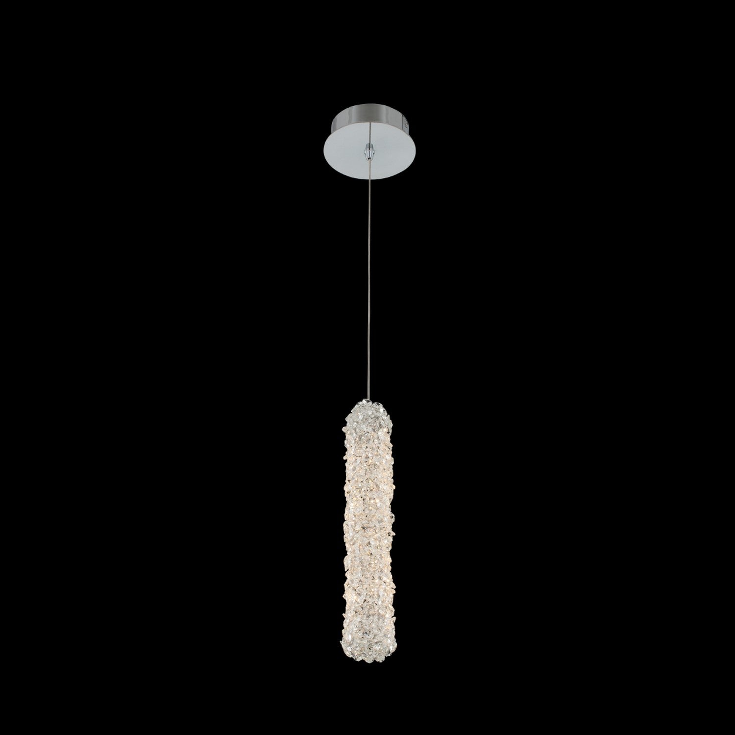 ALLEGRI, LINA LED PENDANT, PENDANT LIGHT