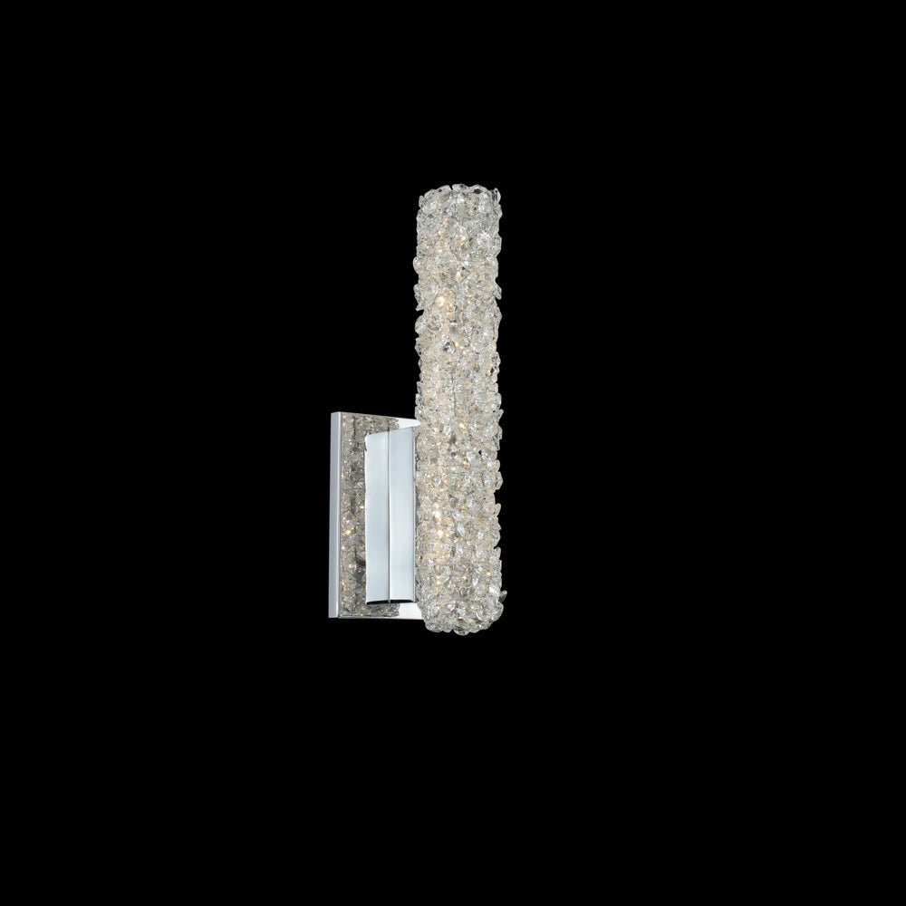 ALLEGRI, LINA LED WALL SCONCE, WALL SCONCES