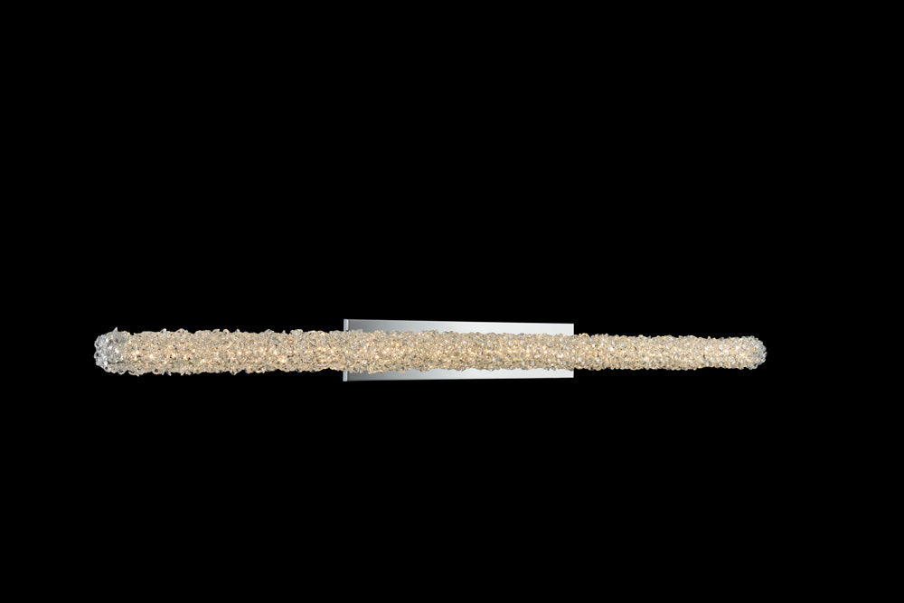 ALLEGRI, LINA LED BATH, VANITY LIGHT