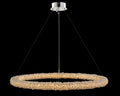 ALLEGRI, LINA LED PENDANT, PENDANT LIGHT