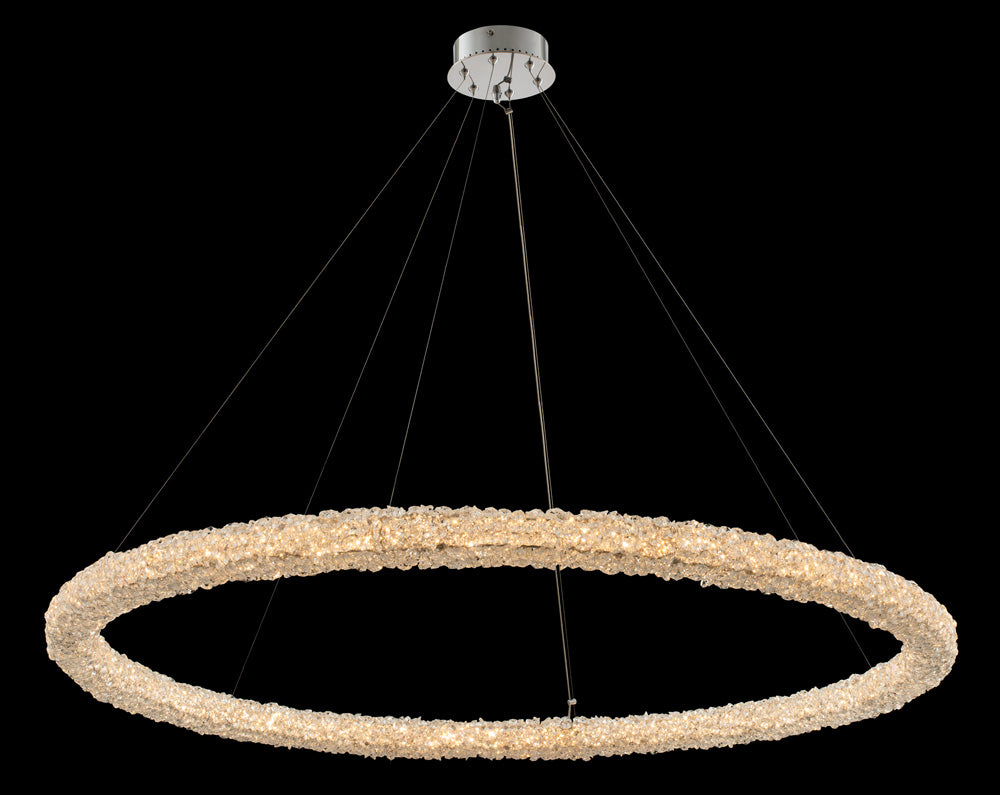 ALLEGRI, LINA LED PENDANT, PENDANT LIGHT