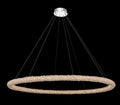 ALLEGRI, LINA LED PENDANT, PENDANT LIGHT