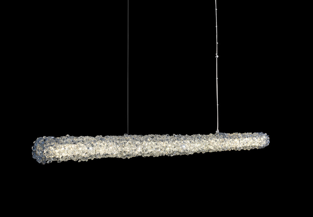 ALLEGRI, LINA LED ISLAND, PENDANT LIGHT