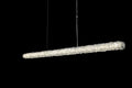ALLEGRI, LINA LED ISLAND, PENDANT LIGHT