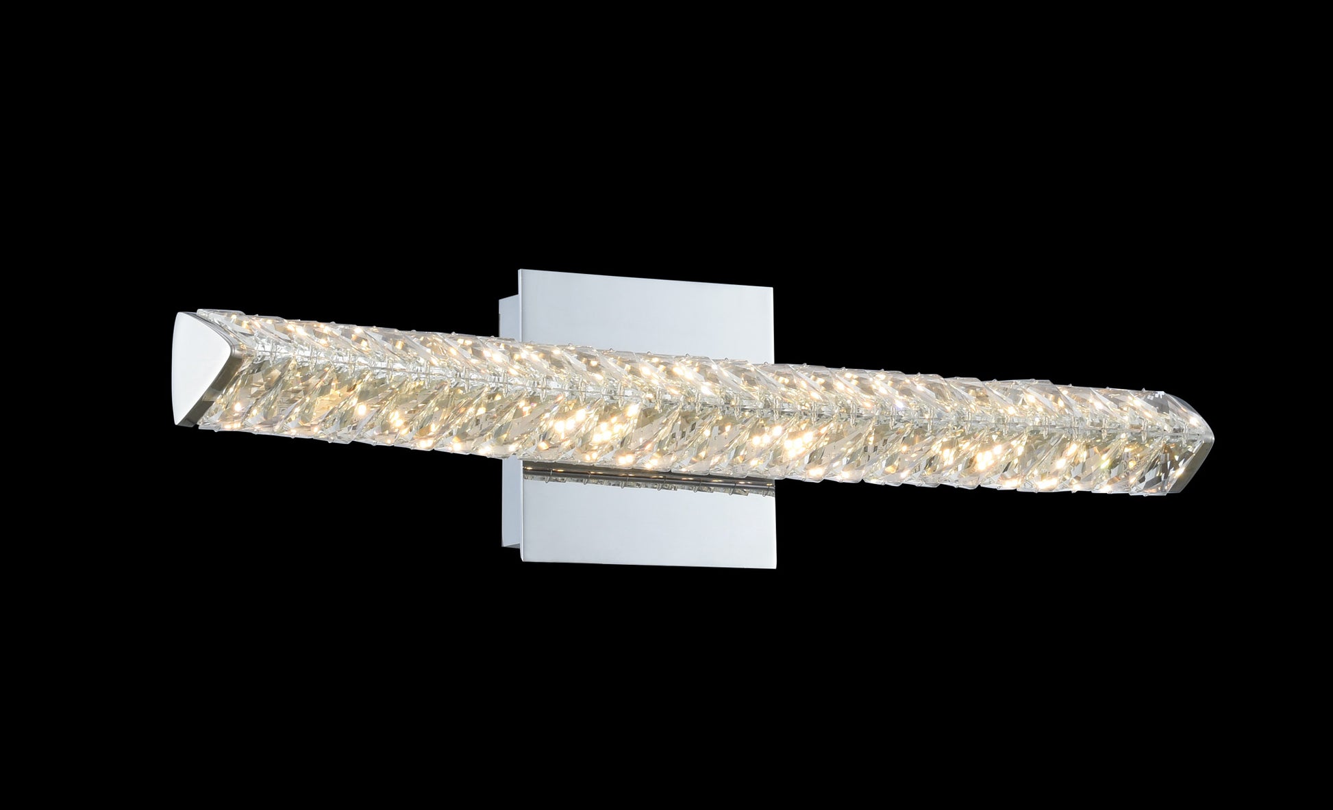 ALLEGRI, ARIES LED WALL SCONCE, WALL SCONCES