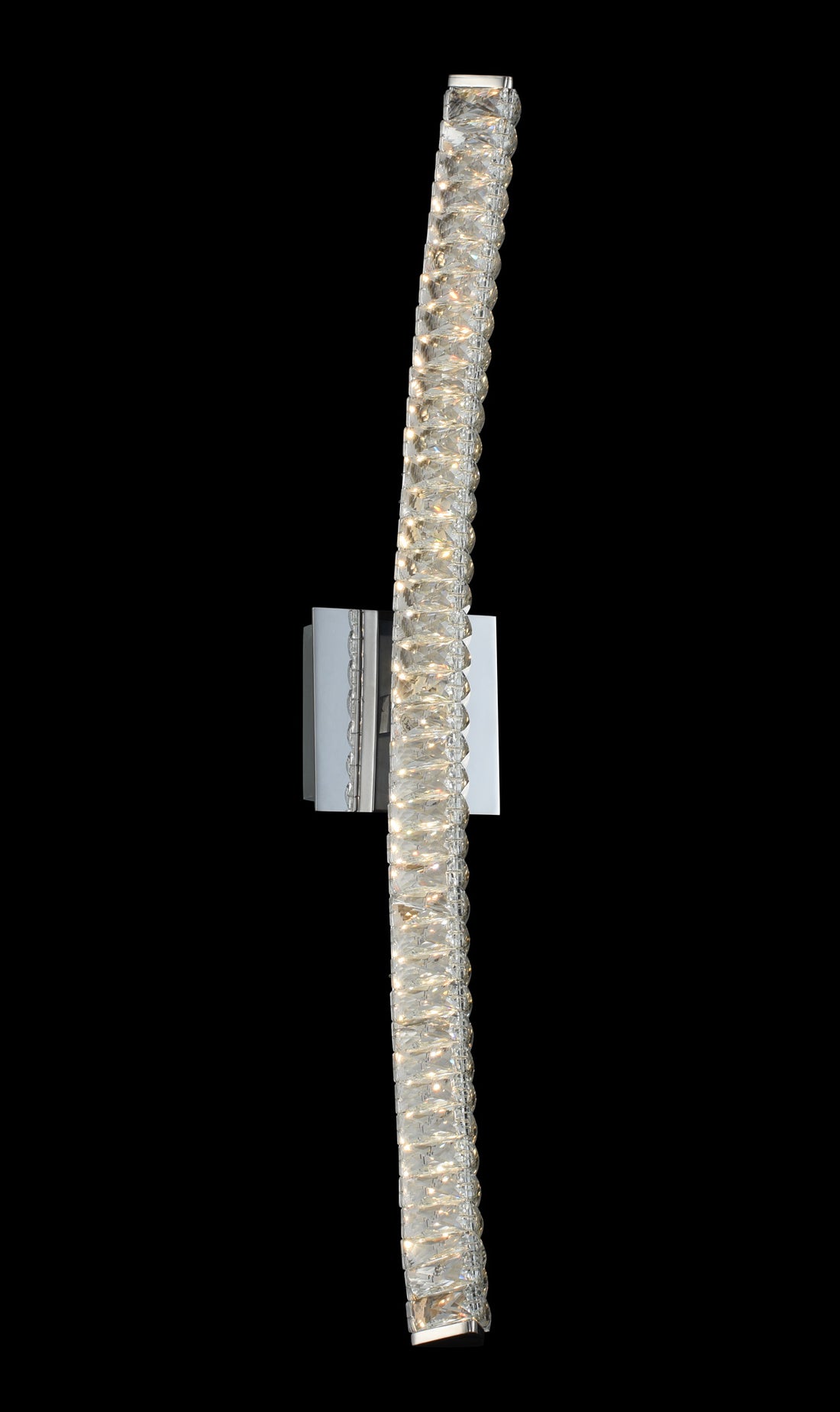 ALLEGRI, ARIES LED WALL SCONCE, WALL SCONCES