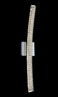 ALLEGRI, ARIES LED WALL SCONCE, WALL SCONCES