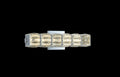 ALLEGRI, CAMPODORO ADA LED BATH, WALL SCONCES