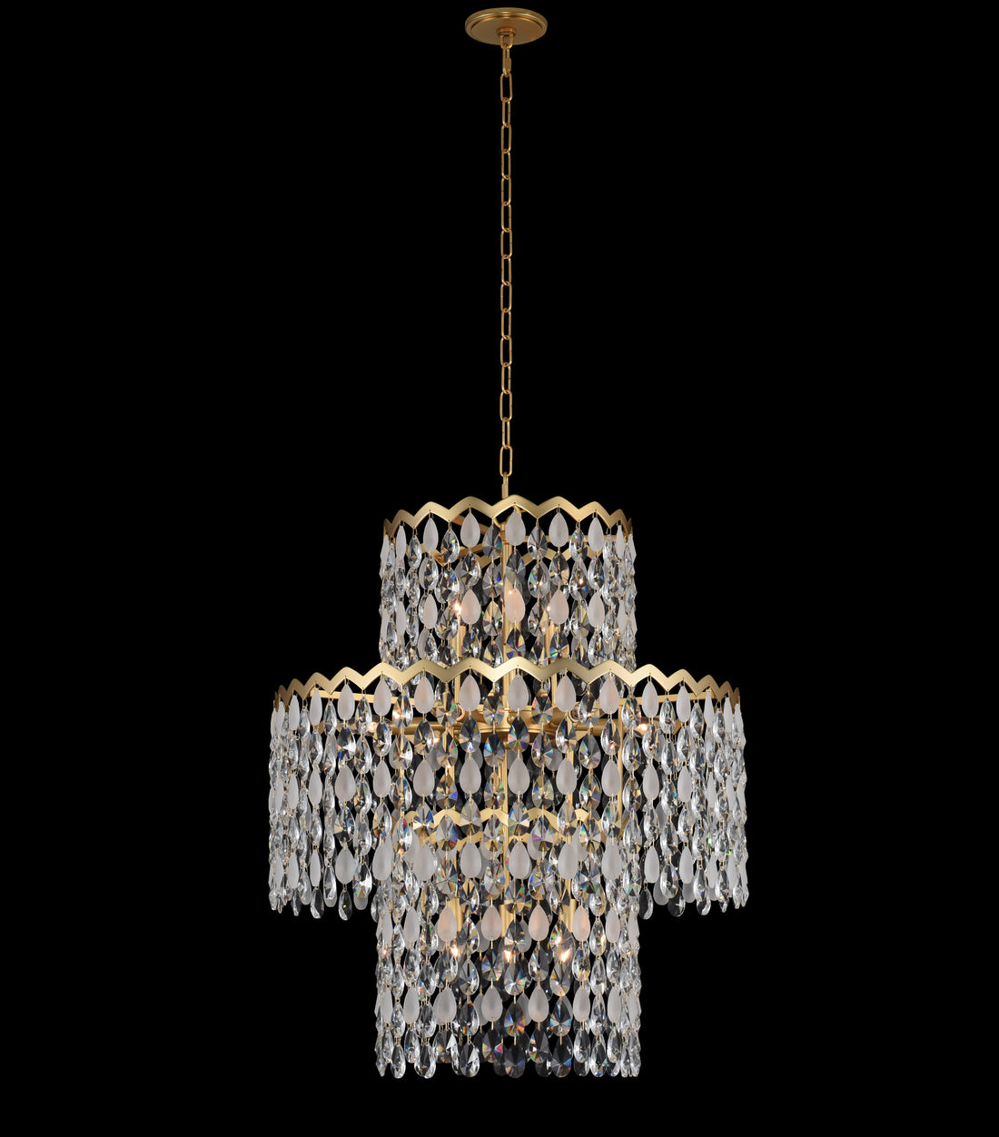 ALLEGRI, CARETTA PENDANT, PENDANT LIGHT