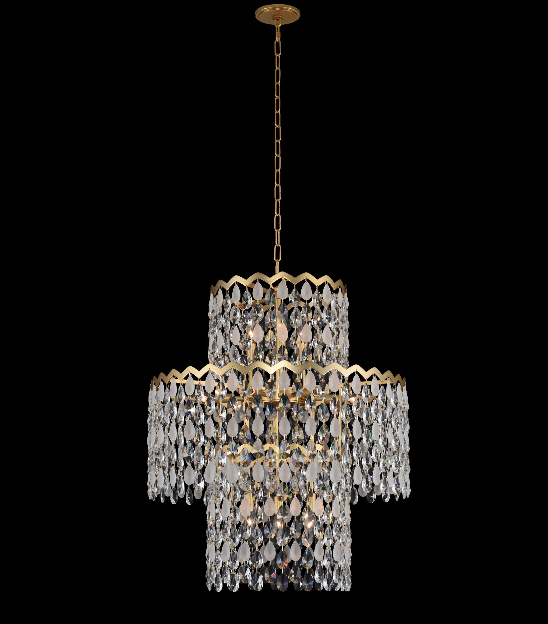 ALLEGRI, CARETTA PENDANT, PENDANT LIGHT
