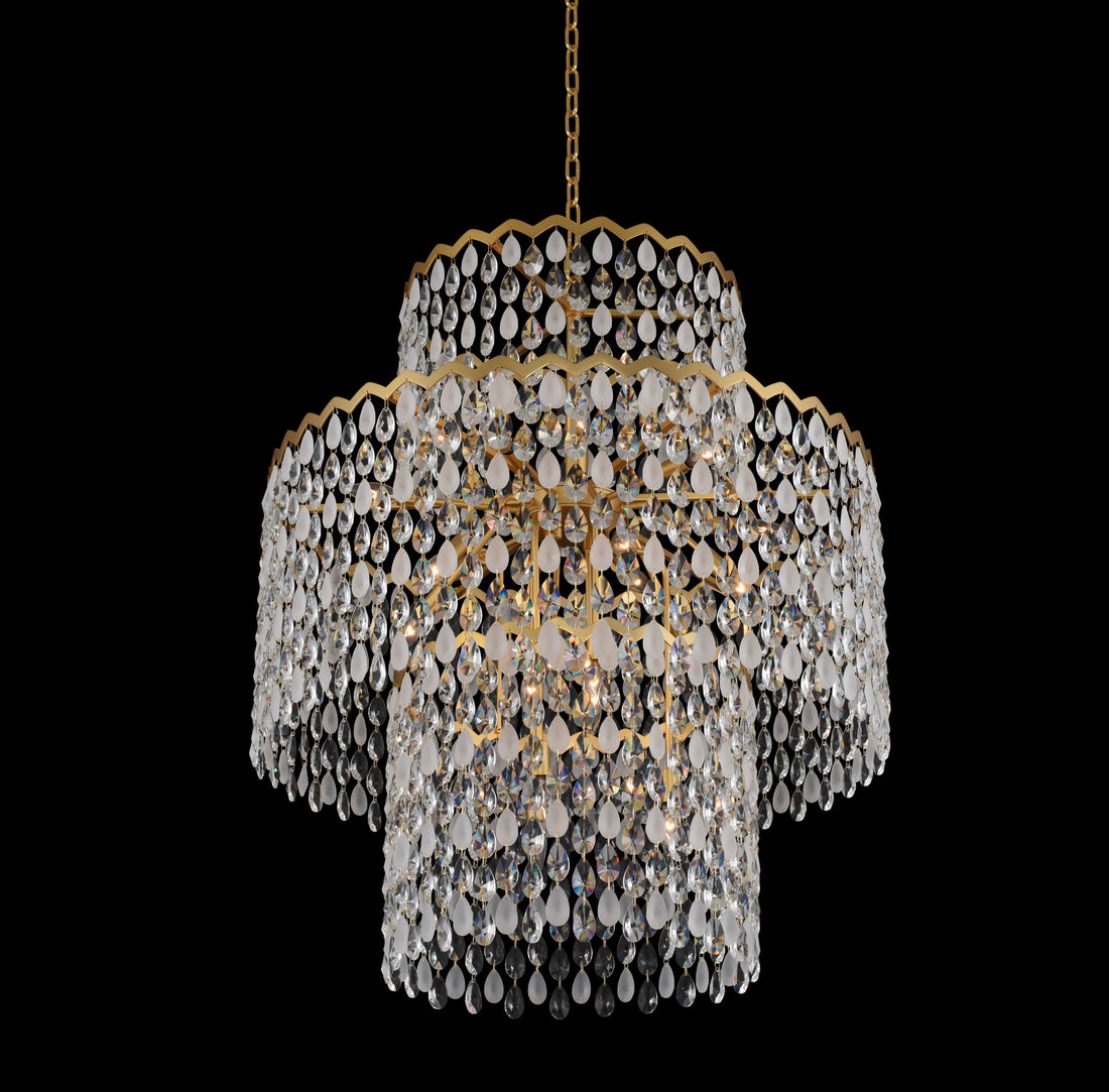 ALLEGRI, CARETTA PENDANT, PENDANT LIGHT