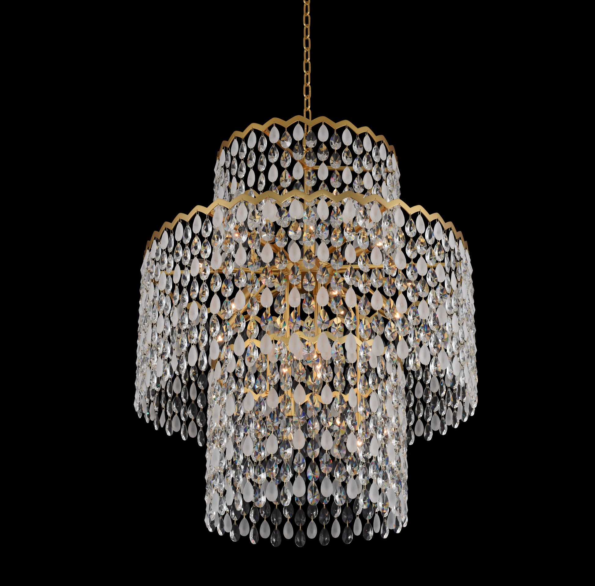 ALLEGRI, CARETTA PENDANT, PENDANT LIGHT