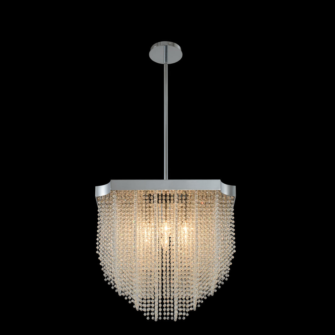 ALLEGRI, TENDA PENDANT, PENDANT LIGHT