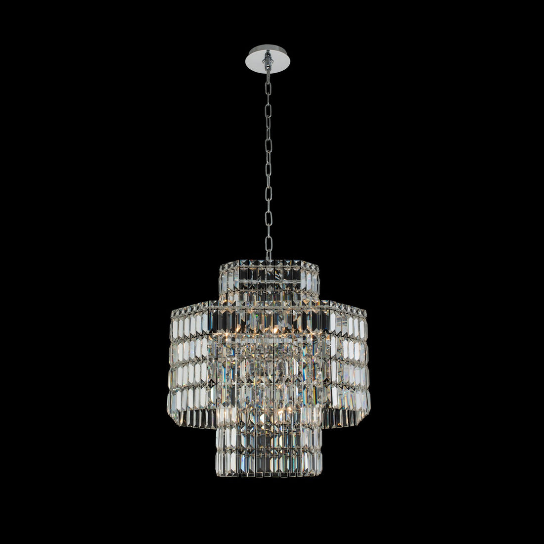 ALLEGRI, LIVELLI PENDANT, PENDANT LIGHT