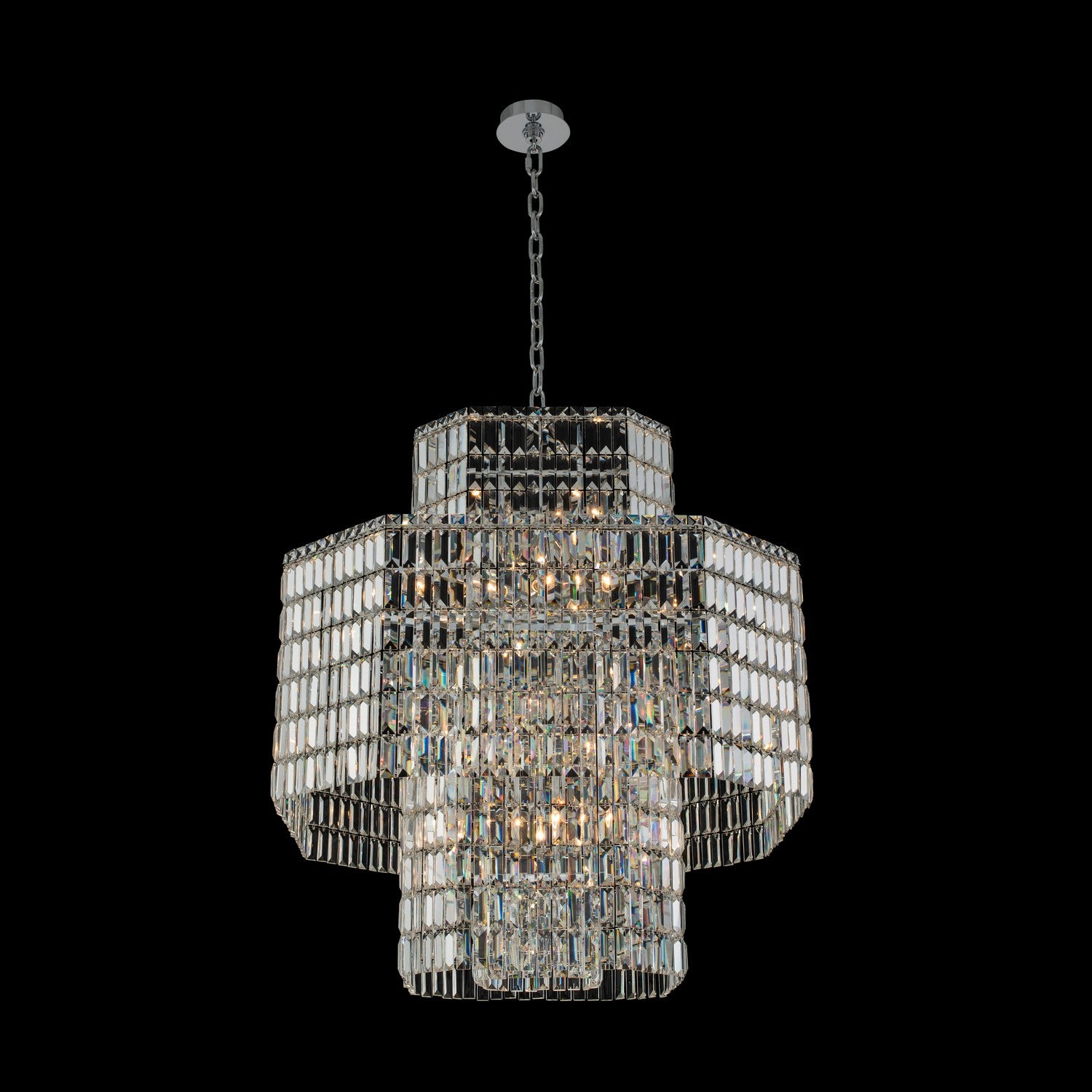 ALLEGRI, LIVELLI PENDANT, PENDANT LIGHT