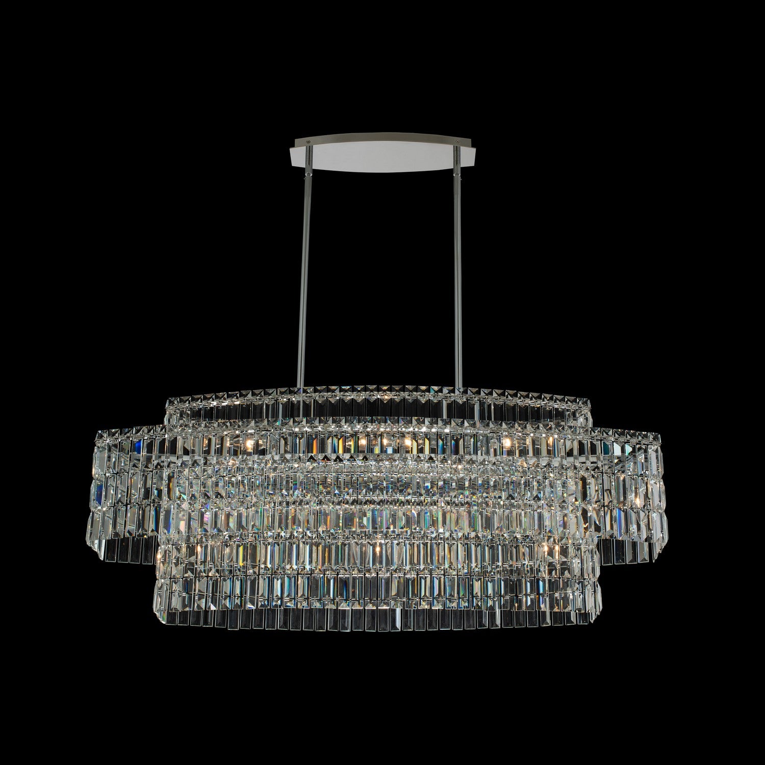 ALLEGRI, LIVELLI ISLAND | 036561-010-FR001, PENDANT LIGHT