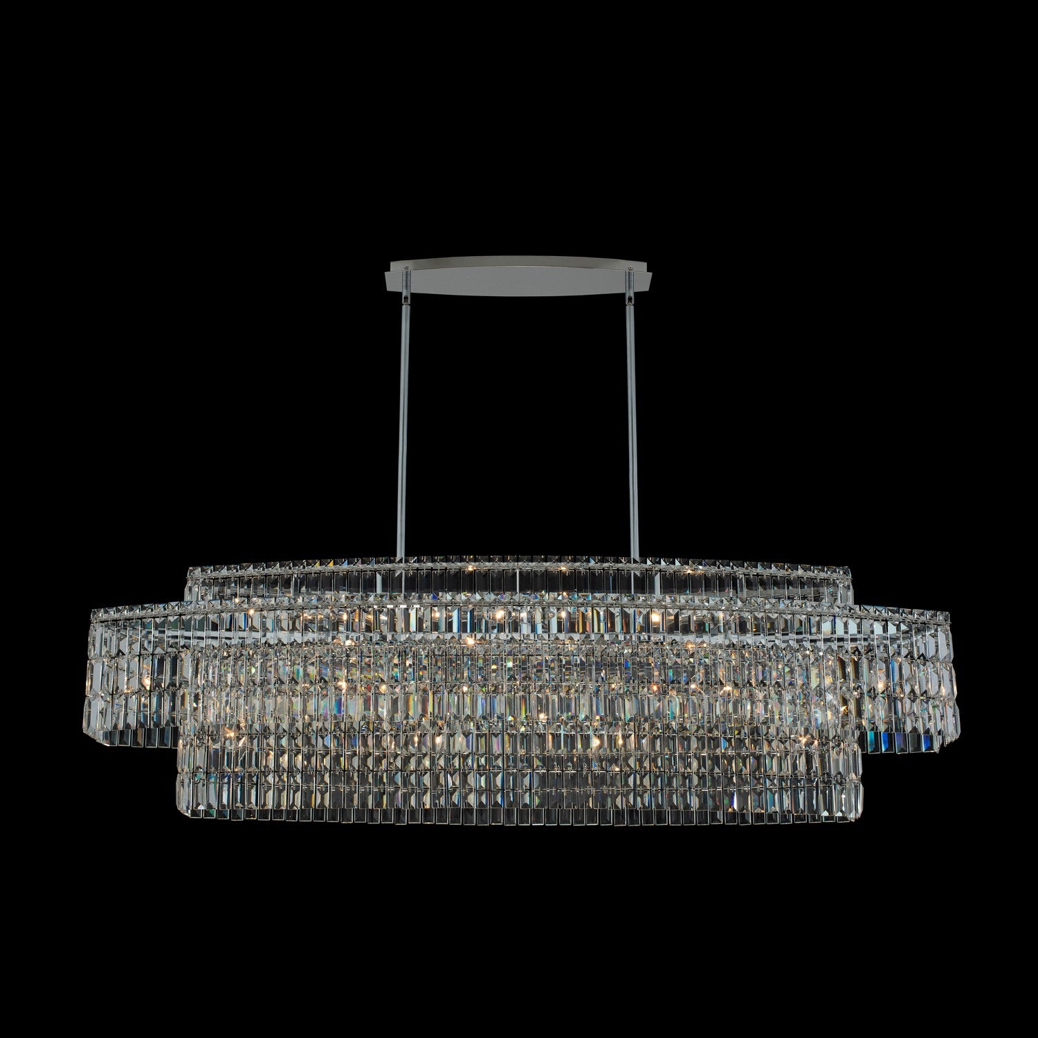ALLEGRI, LIVELLI ISLAND LIGHT | 036562-010-FR001, PENDANT LIGHT