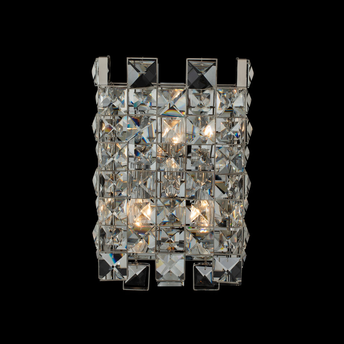 ALLEGRI, PIAZZE WALL SCONCE, WALL SCONCES