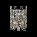 ALLEGRI, PIAZZE WALL SCONCE, WALL SCONCES