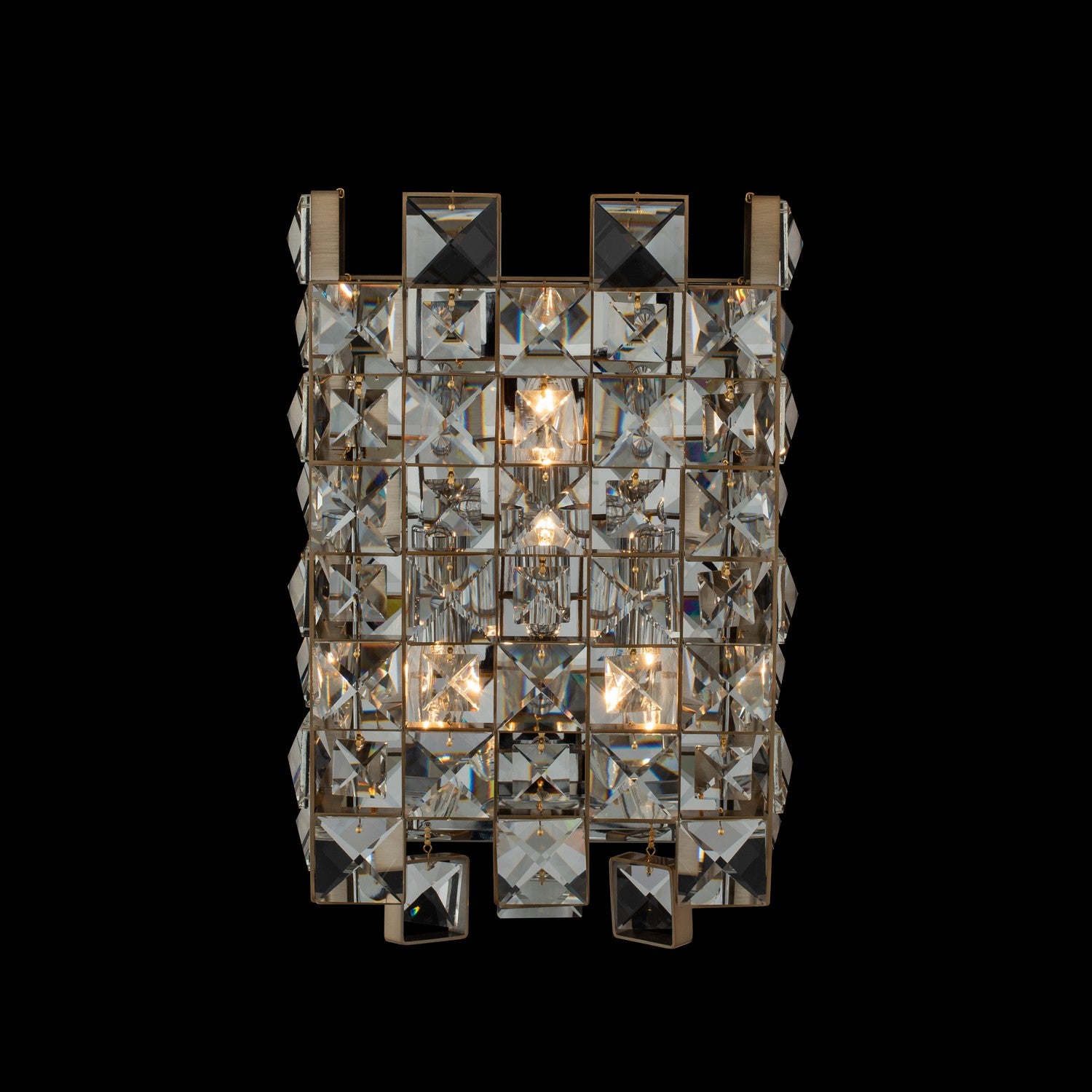 ALLEGRI, PIAZZE WALL SCONCE, WALL SCONCES