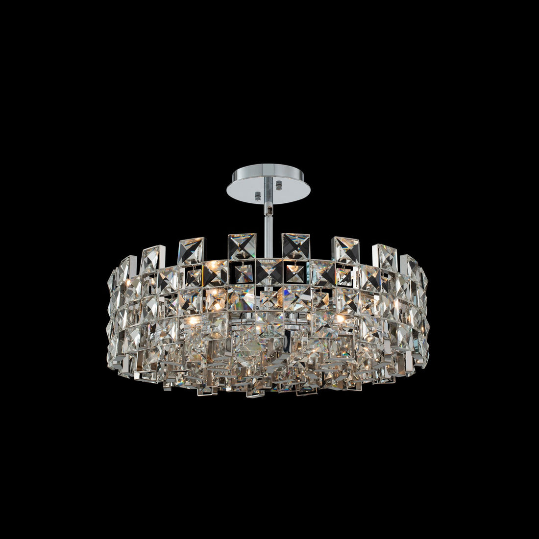 ALLEGRI, PIAZZE PENDANT, PENDANT LIGHT