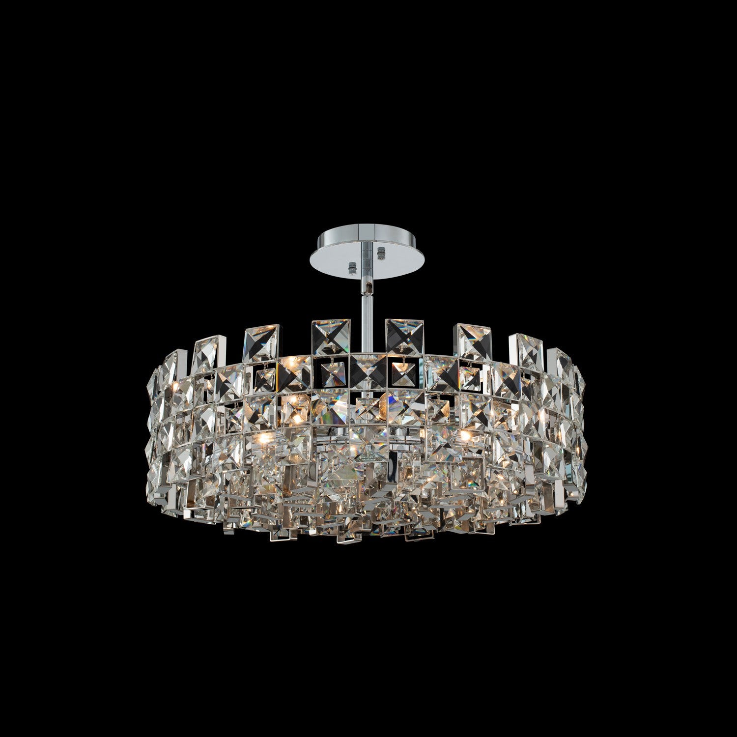 ALLEGRI, PIAZZE PENDANT, PENDANT LIGHT