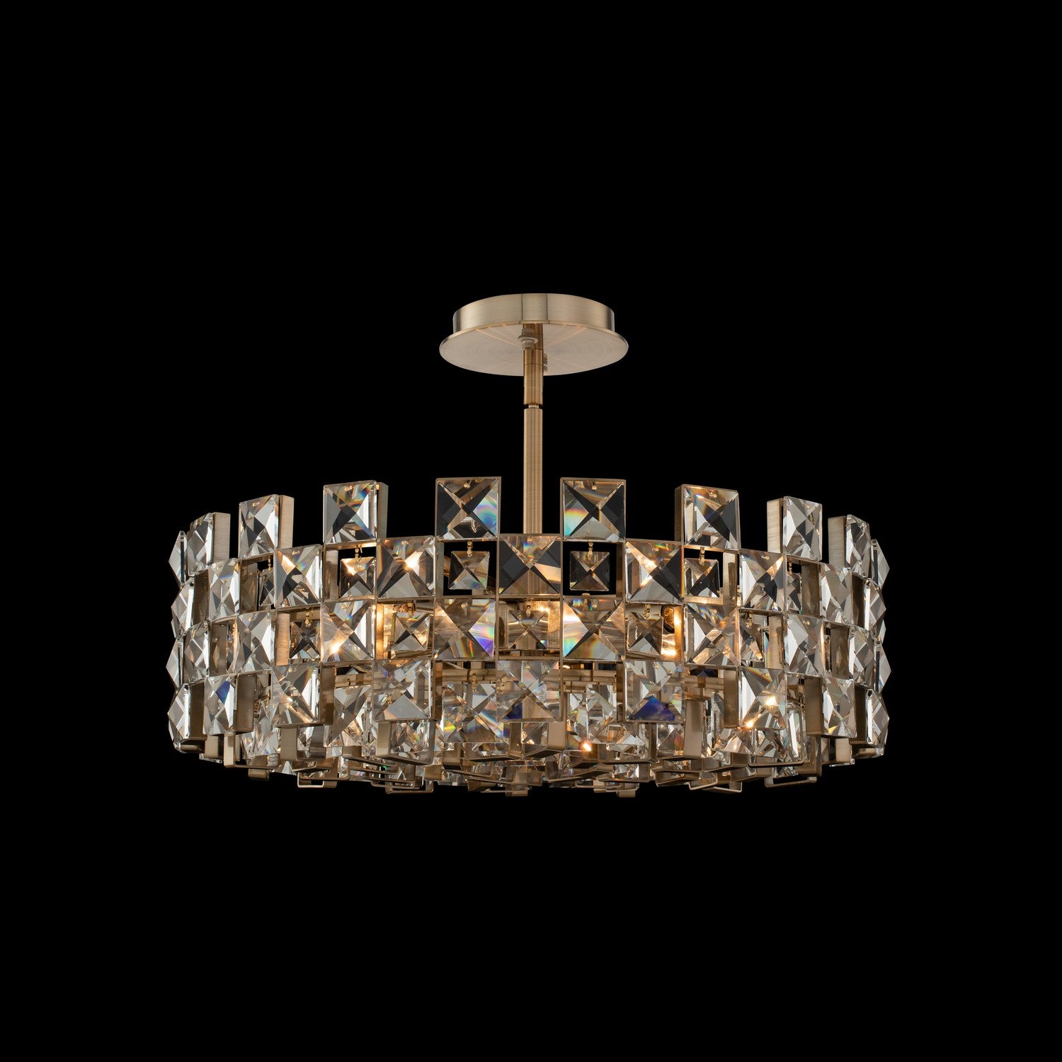 ALLEGRI, PIAZZE PENDANT, PENDANT LIGHT